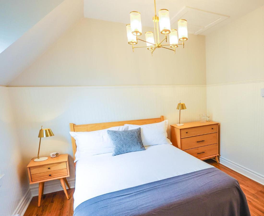 Mahone Bay Bed And Breakfast Eksteriør bilde