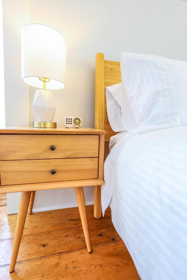 Mahone Bay Bed And Breakfast Eksteriør bilde