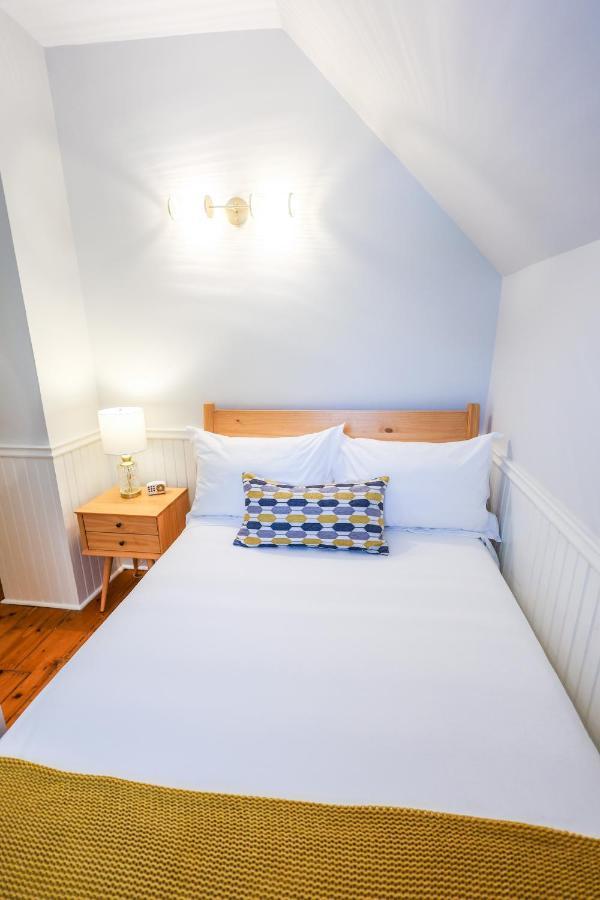 Mahone Bay Bed And Breakfast Eksteriør bilde