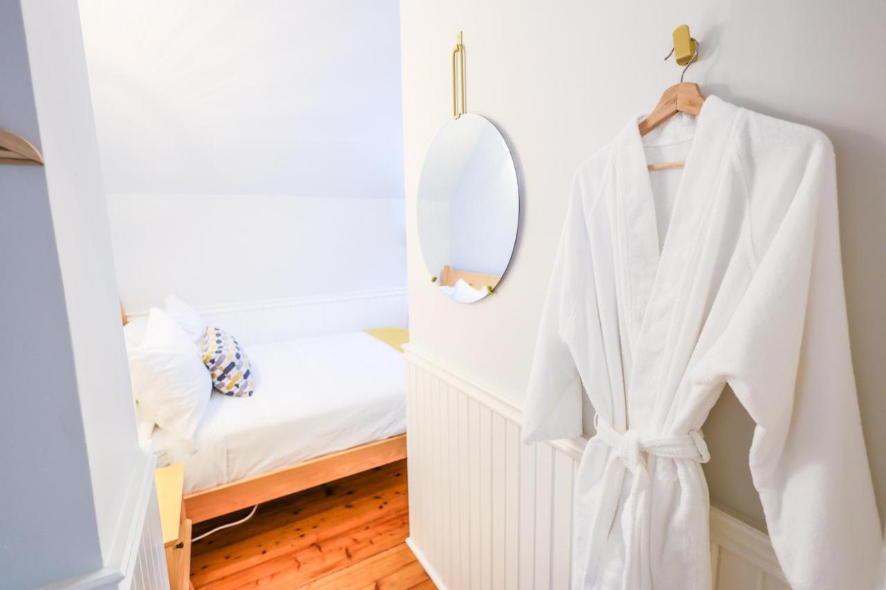 Mahone Bay Bed And Breakfast Eksteriør bilde