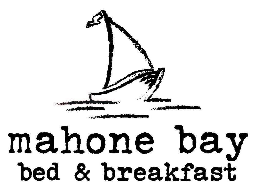 Mahone Bay Bed And Breakfast Eksteriør bilde