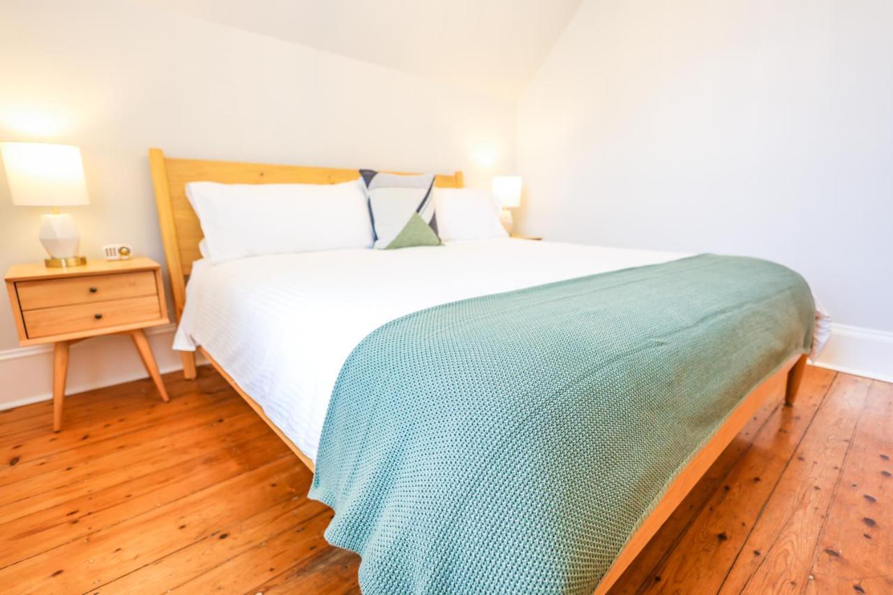 Mahone Bay Bed And Breakfast Eksteriør bilde